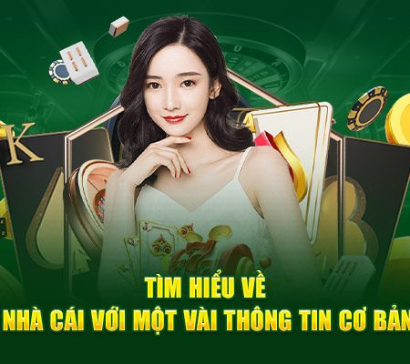 TOP 5 nhà cái bắn Cá uy tín nhất 2025 AW8